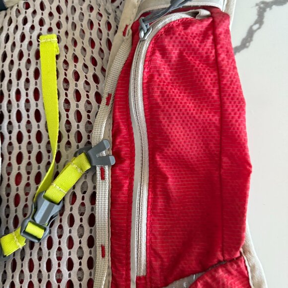 Women's CamelBak Ultra Pro Quick Stow Hydration Vest (size small) - Picture 5 of 7